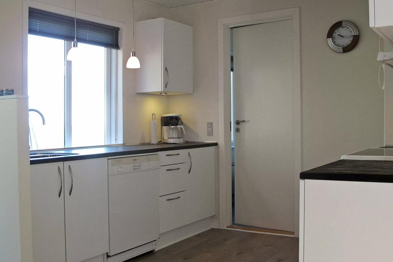 5 persoons vakantie huis in Struer-Binnen