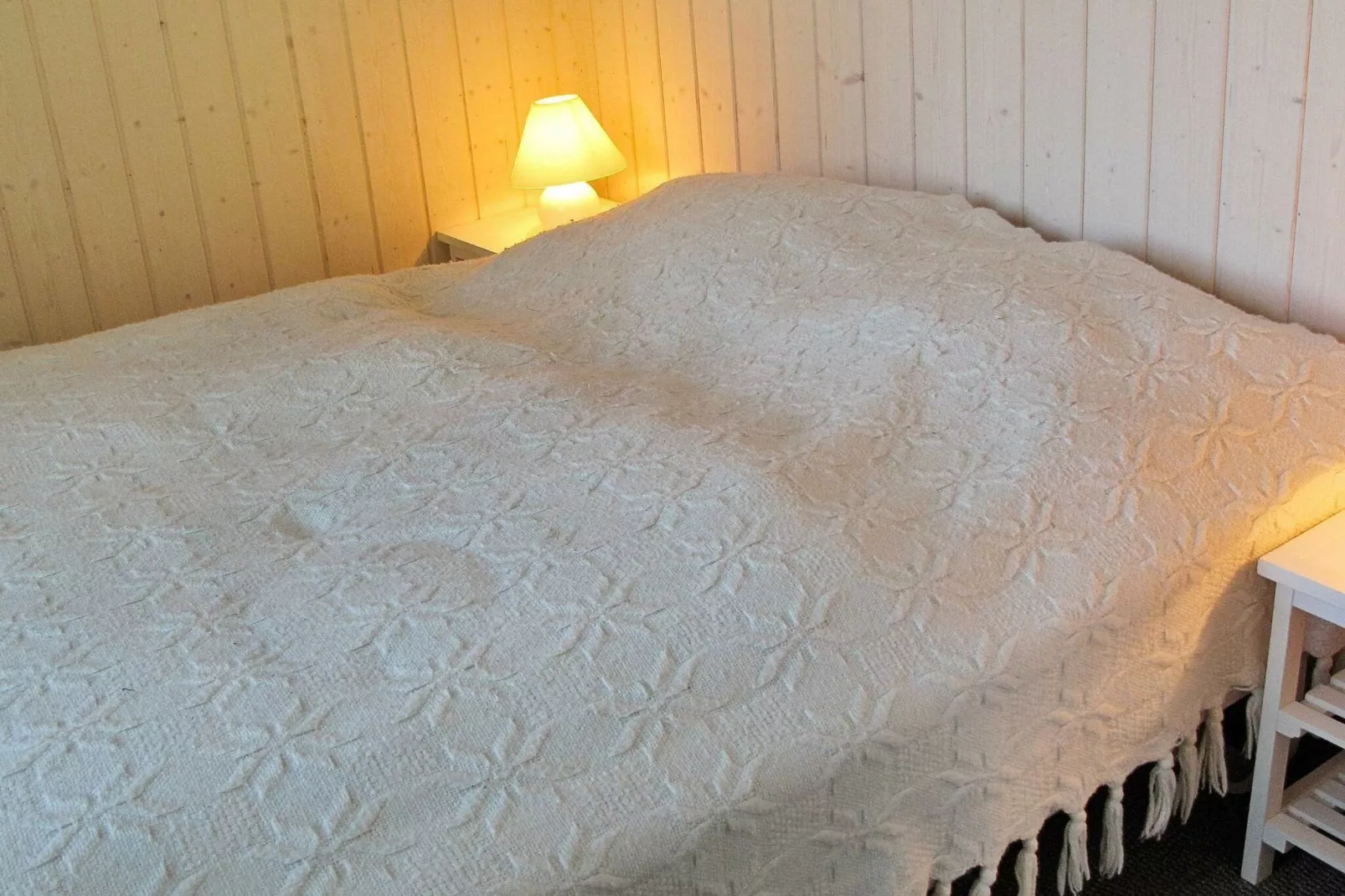 5 persoons vakantie huis in Struer-Binnen