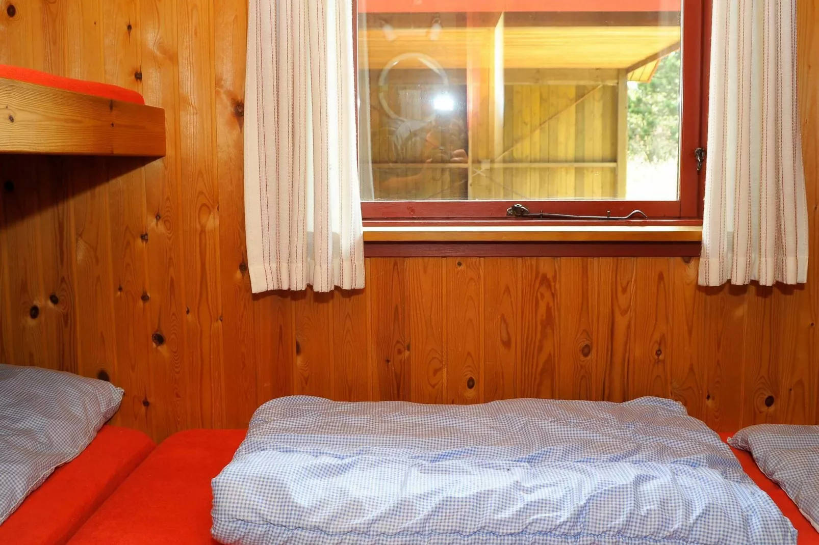 6 persoons vakantie huis in Blåvand-By Traum-Binnen
