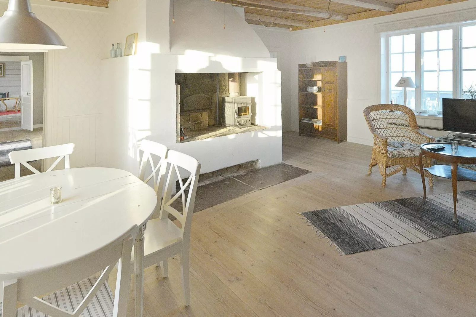 6 persoons vakantie huis in HOVA-By Traum-Binnen