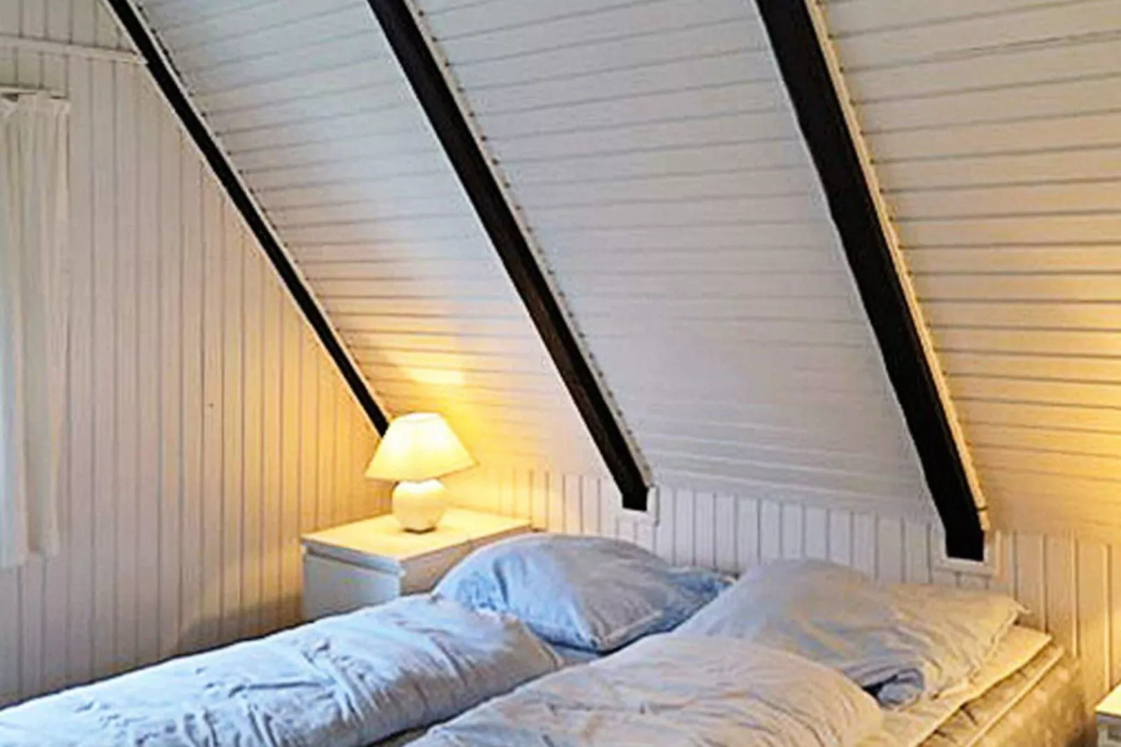 5 persoons vakantie huis in Struer-Binnen
