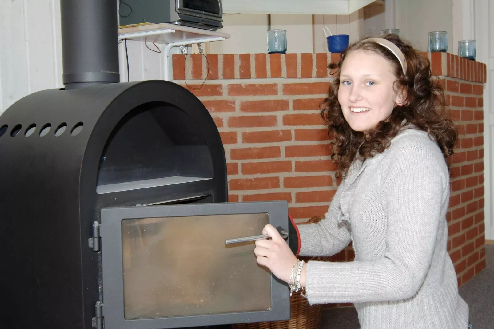 9 persoons vakantie huis in Børkop-By Traum-Binnen