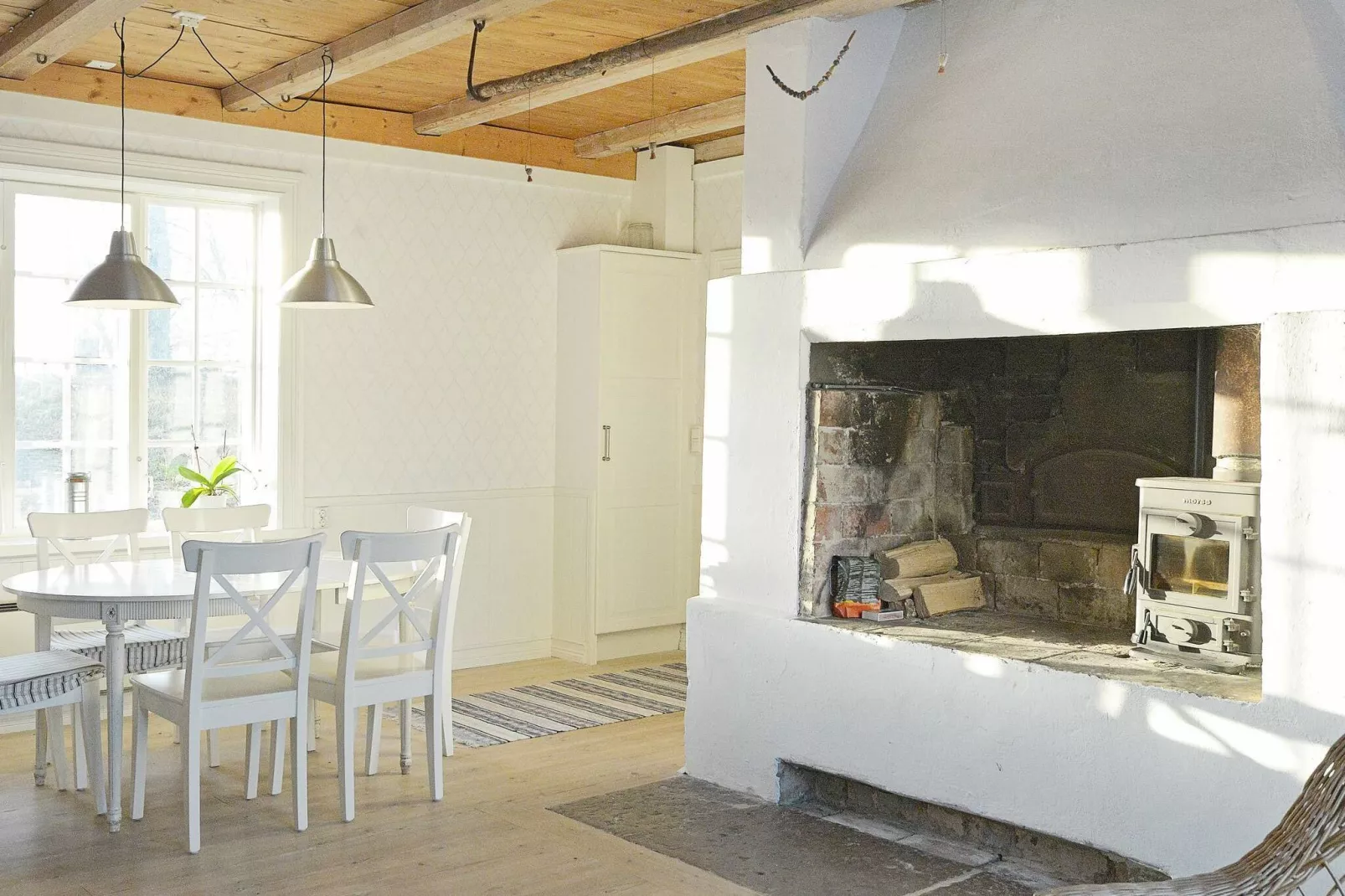 6 persoons vakantie huis in HOVA-By Traum-Binnen