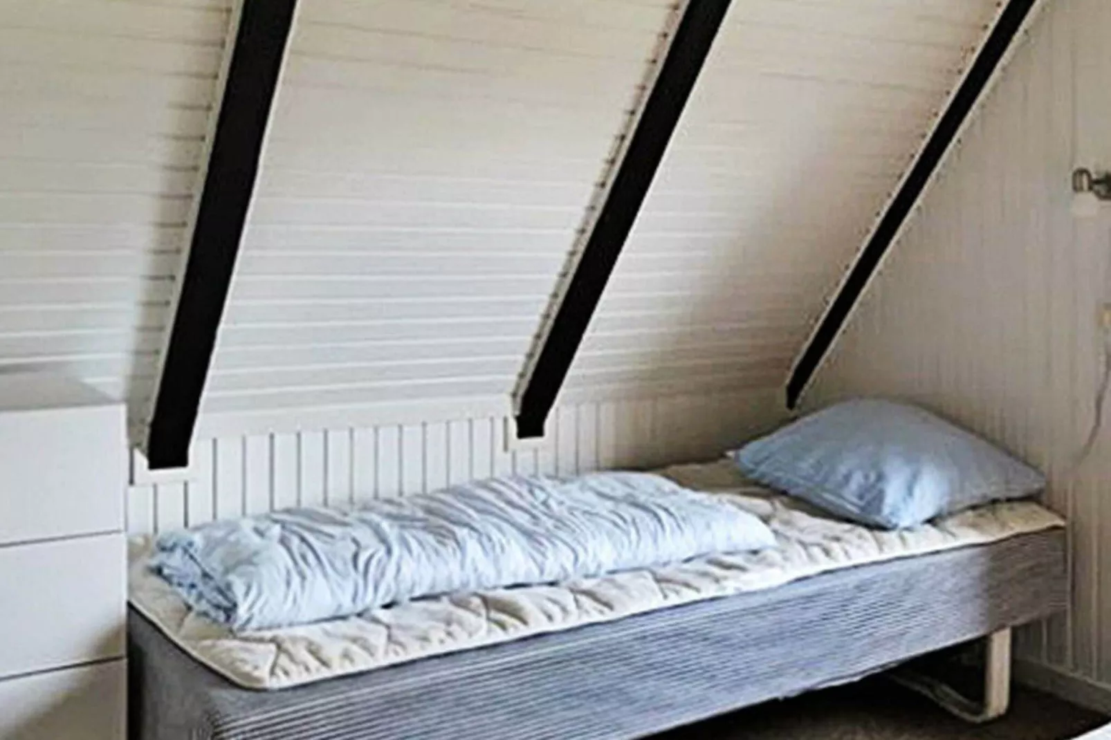 5 persoons vakantie huis in Struer-Binnen