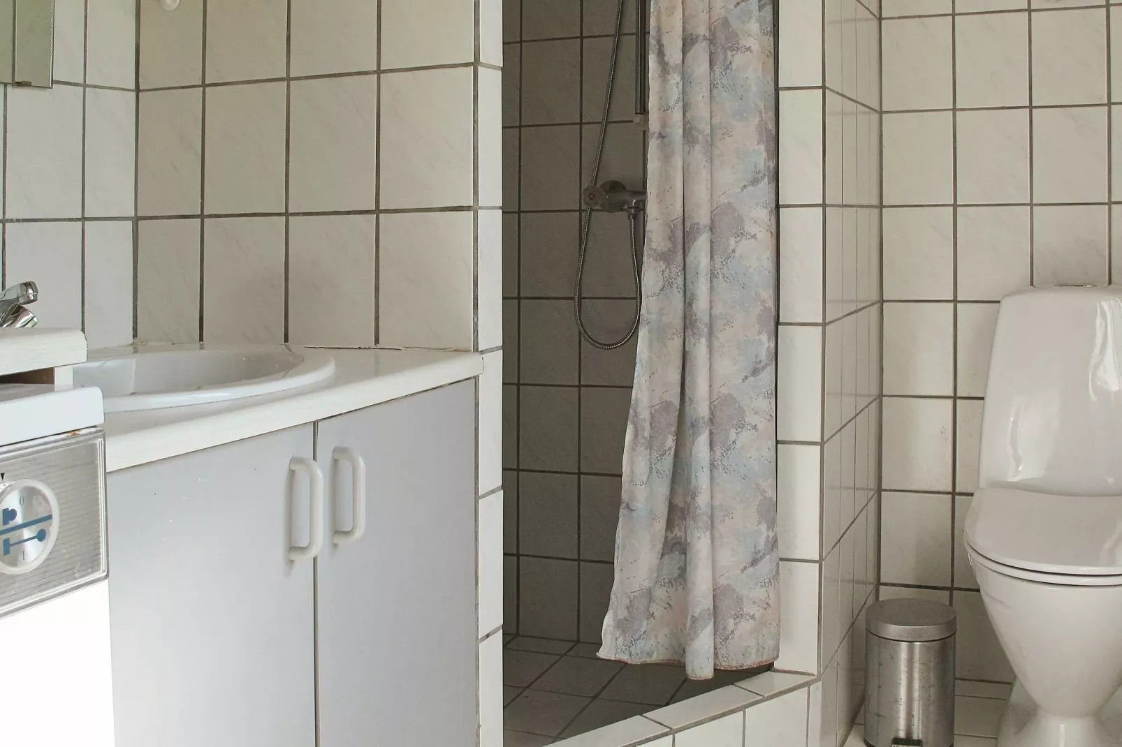 5 persoons vakantie huis in Struer-Binnen