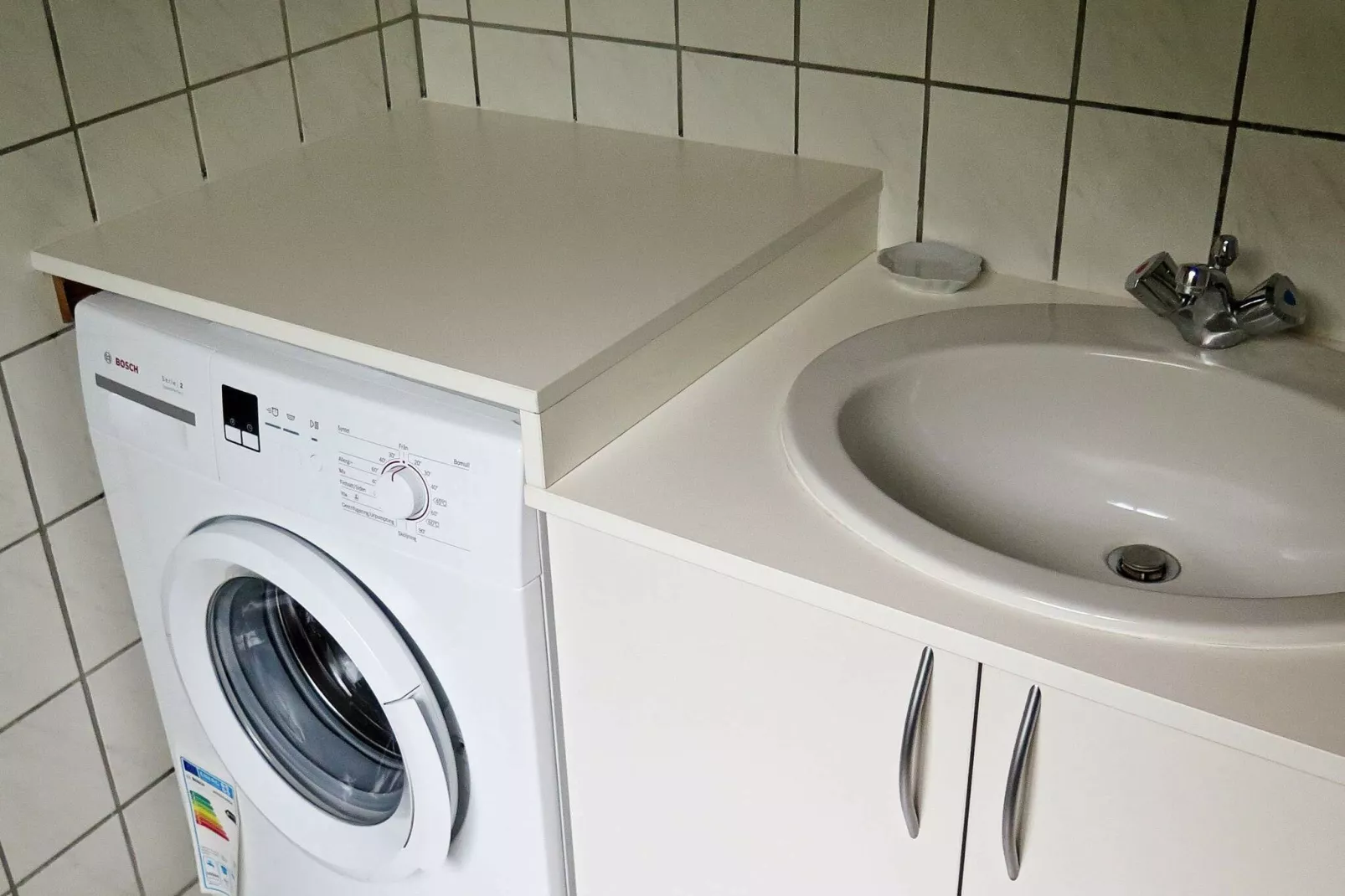 5 persoons vakantie huis in Struer-Binnen