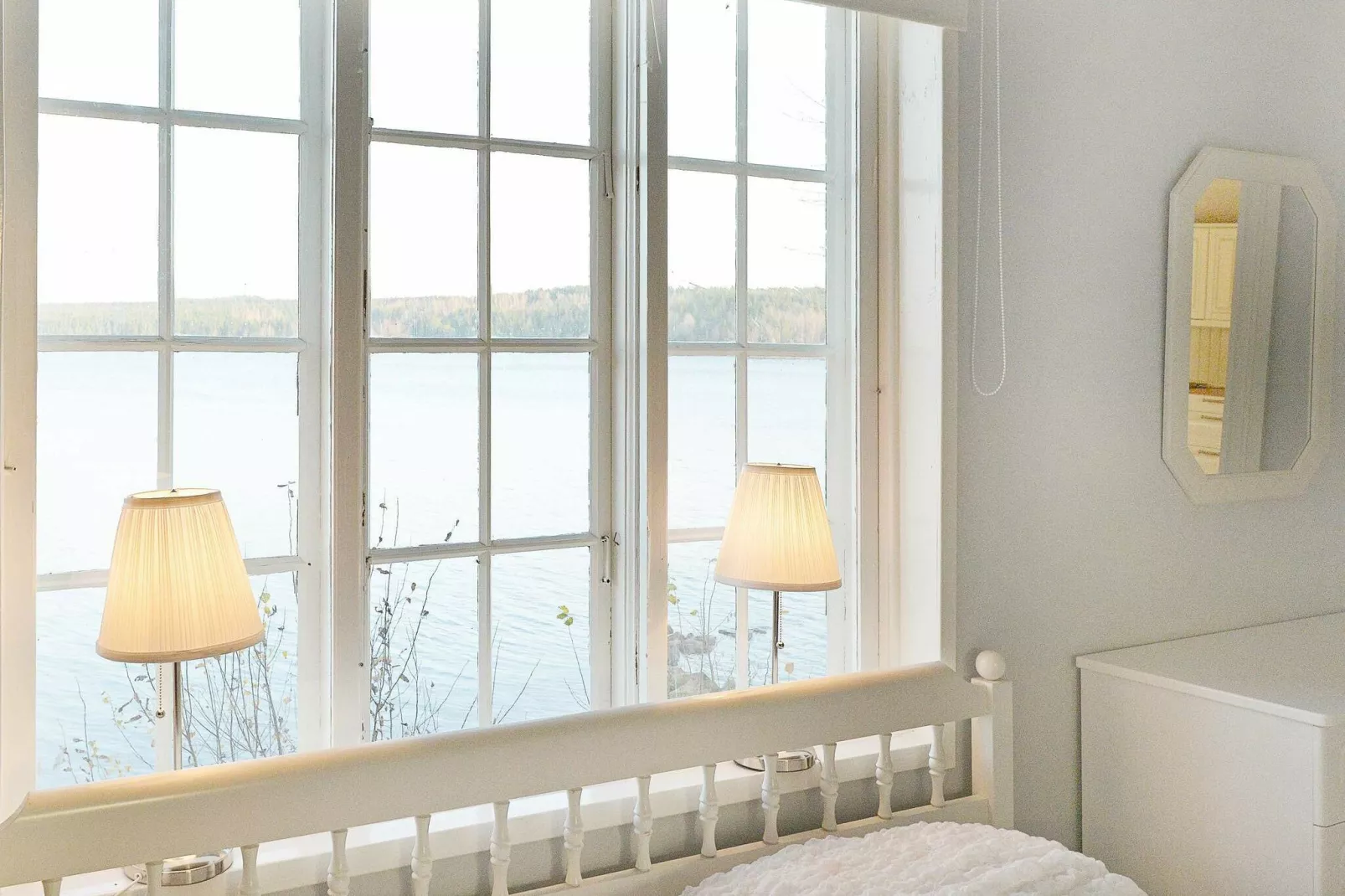 6 persoons vakantie huis in HOVA-By Traum-Binnen