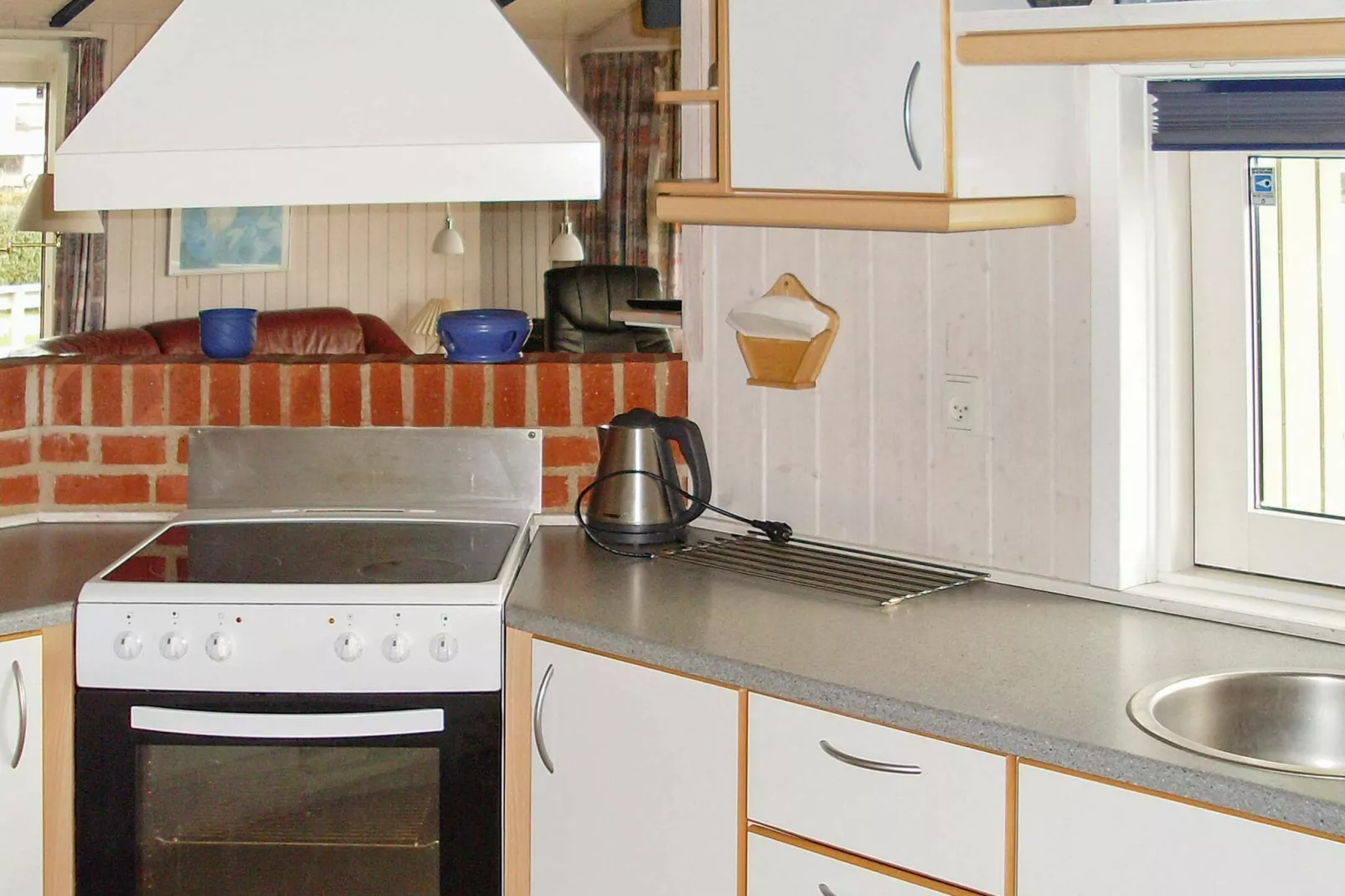 9 persoons vakantie huis in Børkop-By Traum-Binnen