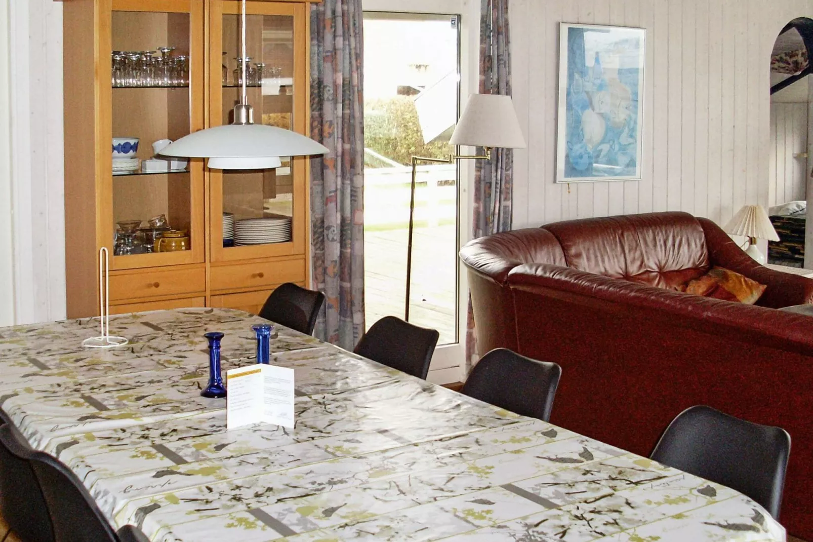 9 persoons vakantie huis in Børkop-By Traum-Binnen