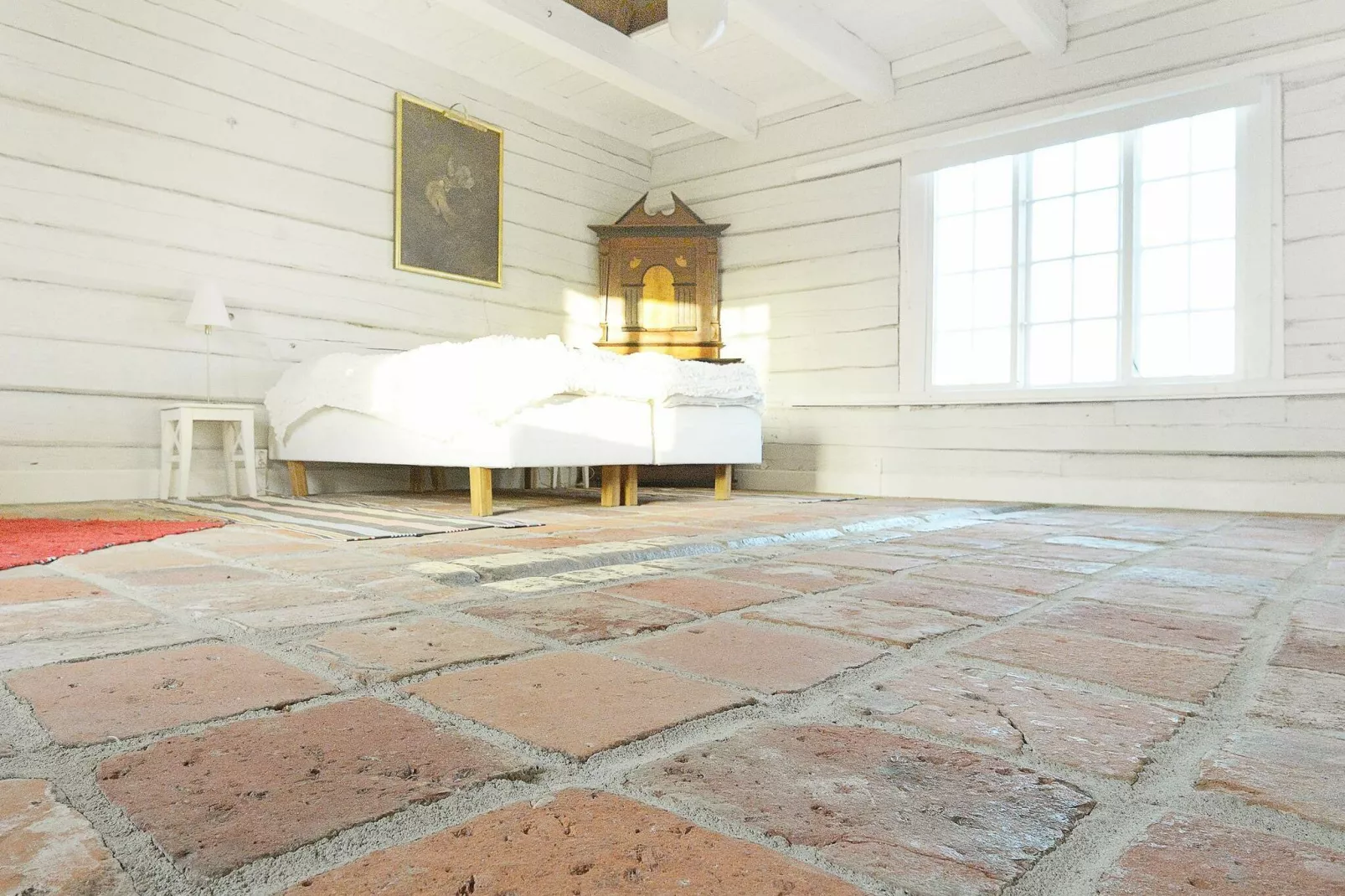 6 persoons vakantie huis in HOVA-By Traum-Binnen