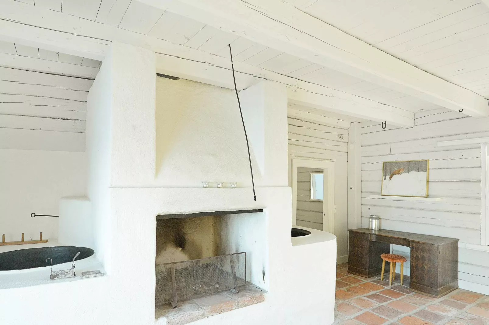 6 persoons vakantie huis in HOVA-By Traum-Binnen