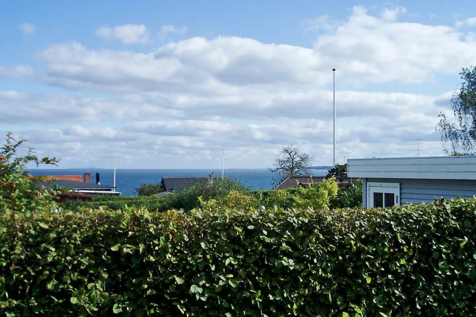 9 persoons vakantie huis in Børkop-By Traum-Uitzicht