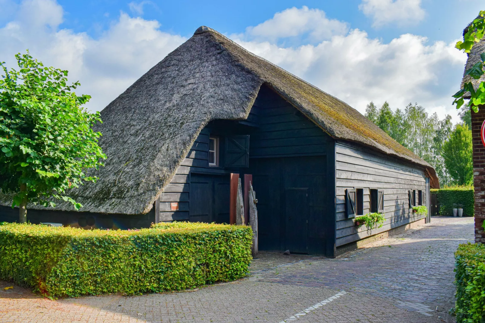 La Maison Douce