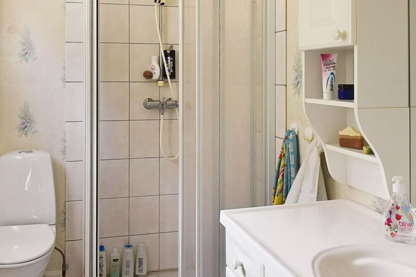 8 persoons vakantie huis in Leinøy-By Traum-Binnen
