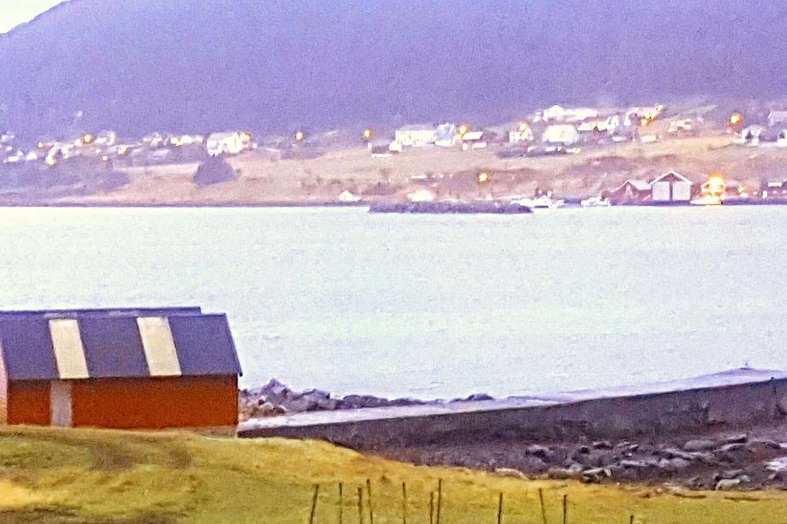 8 persoons vakantie huis in Leinøy-By Traum-Niet-getagd