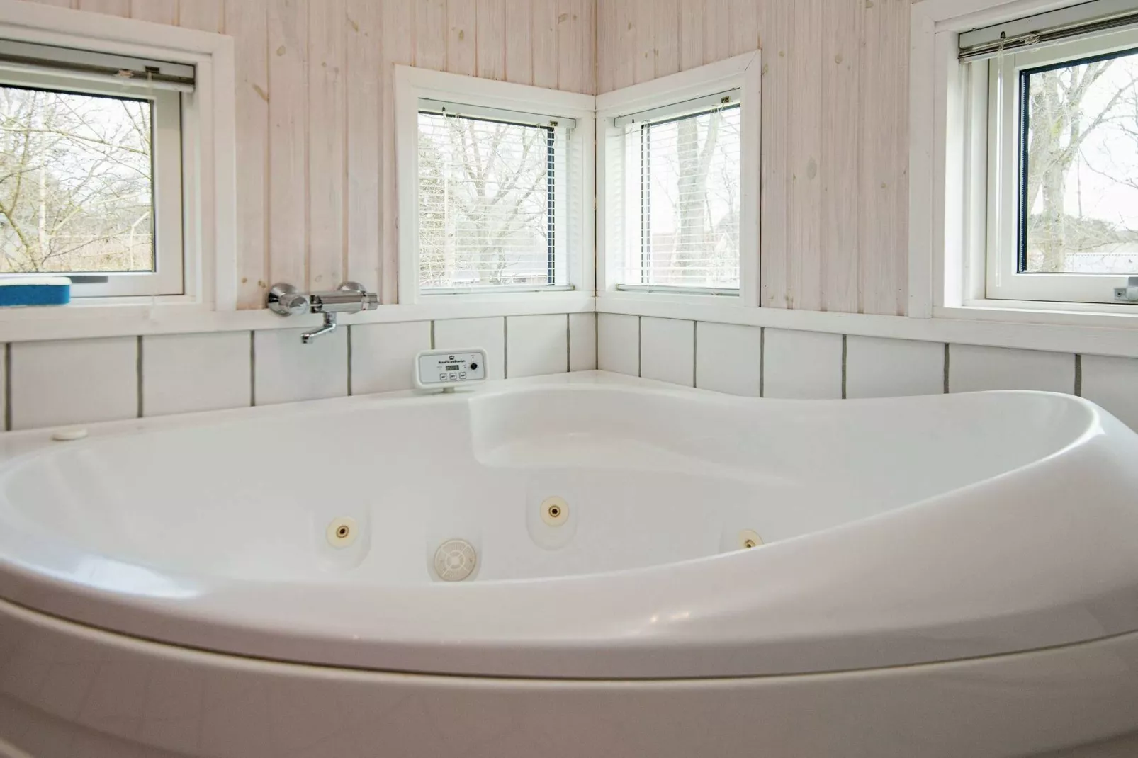 8 persoons vakantie huis in Glesborg-By Traum-Spa