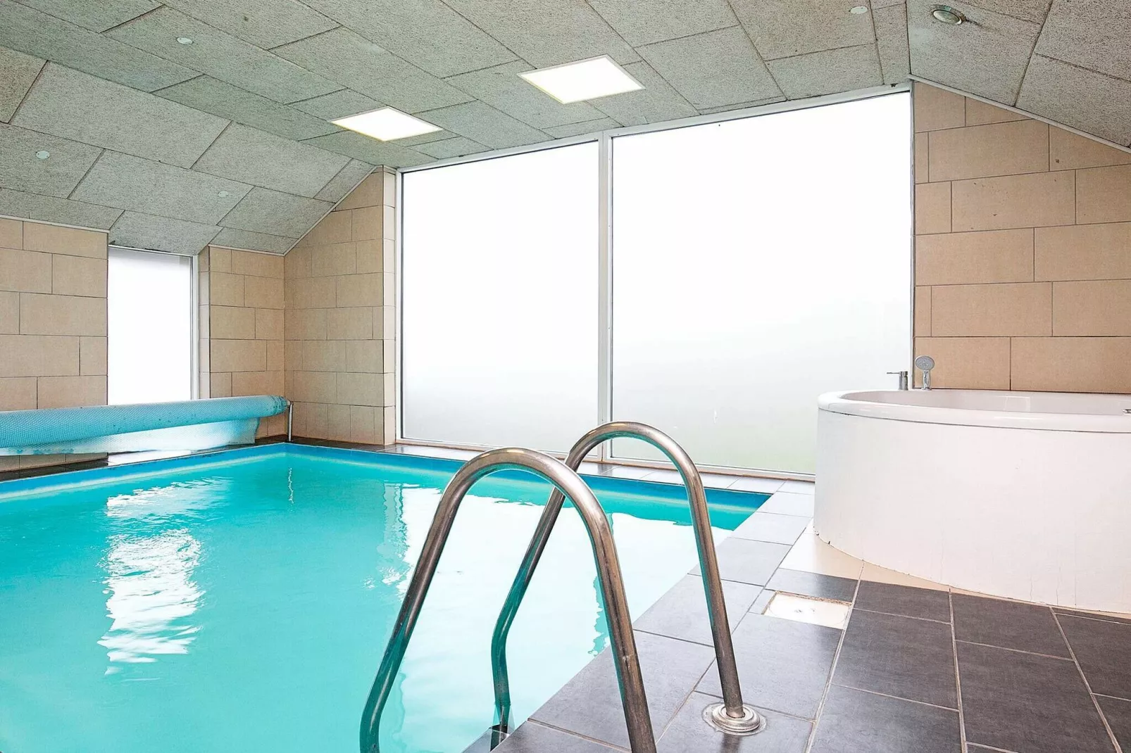 Luxe retraite in Vorupor -- By Traum Ferienwohnungen-Spa