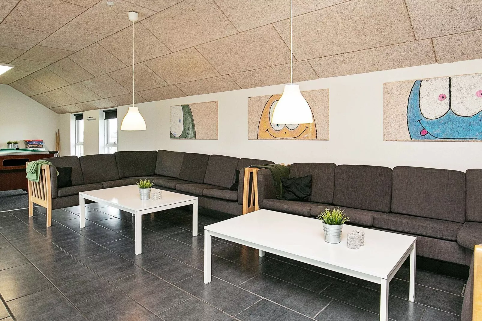 Luxe retraite in Vorupor -- By Traum Ferienwohnungen-Binnen
