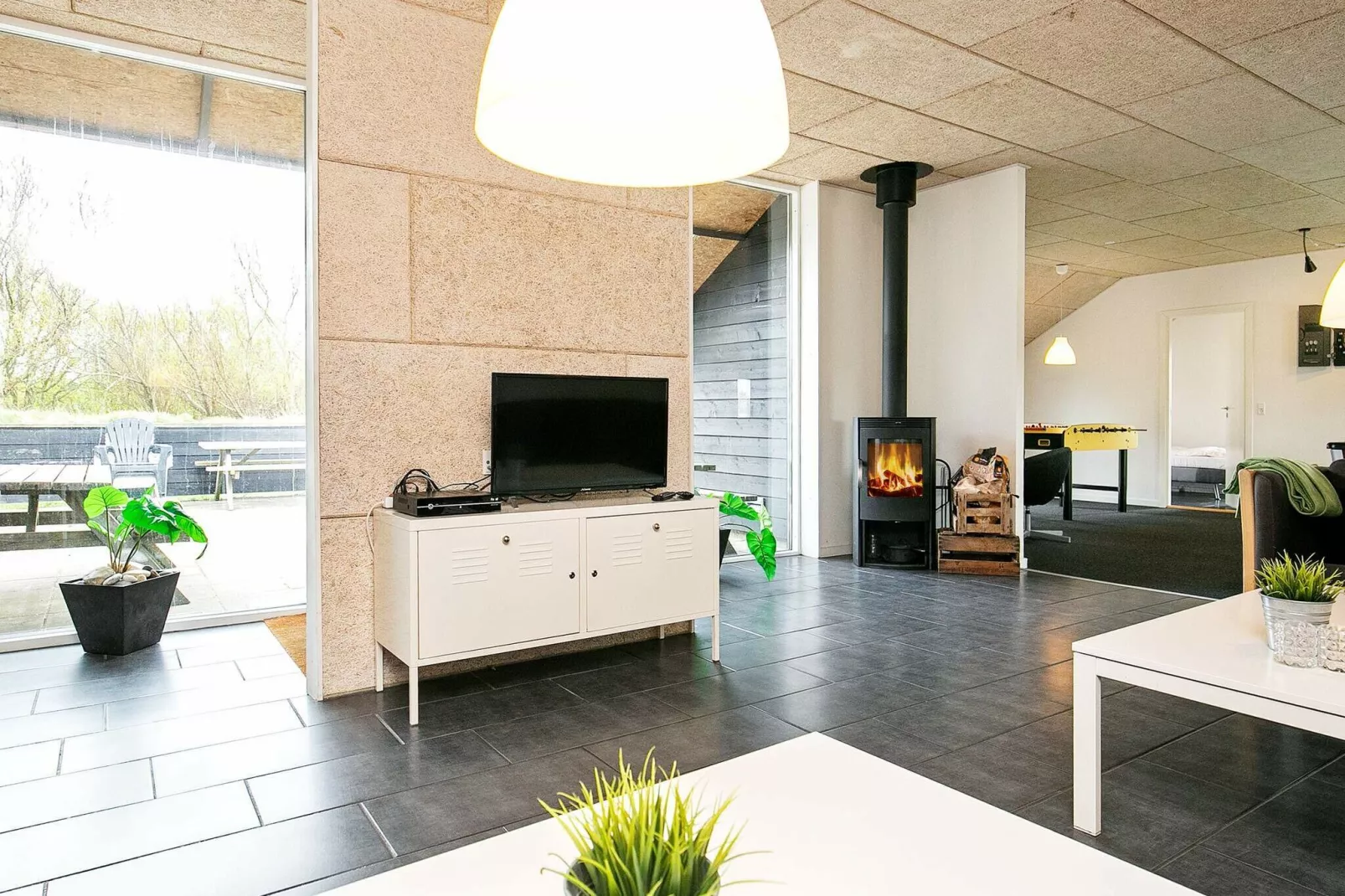 Luxe retraite in Vorupor -- By Traum Ferienwohnungen-Binnen