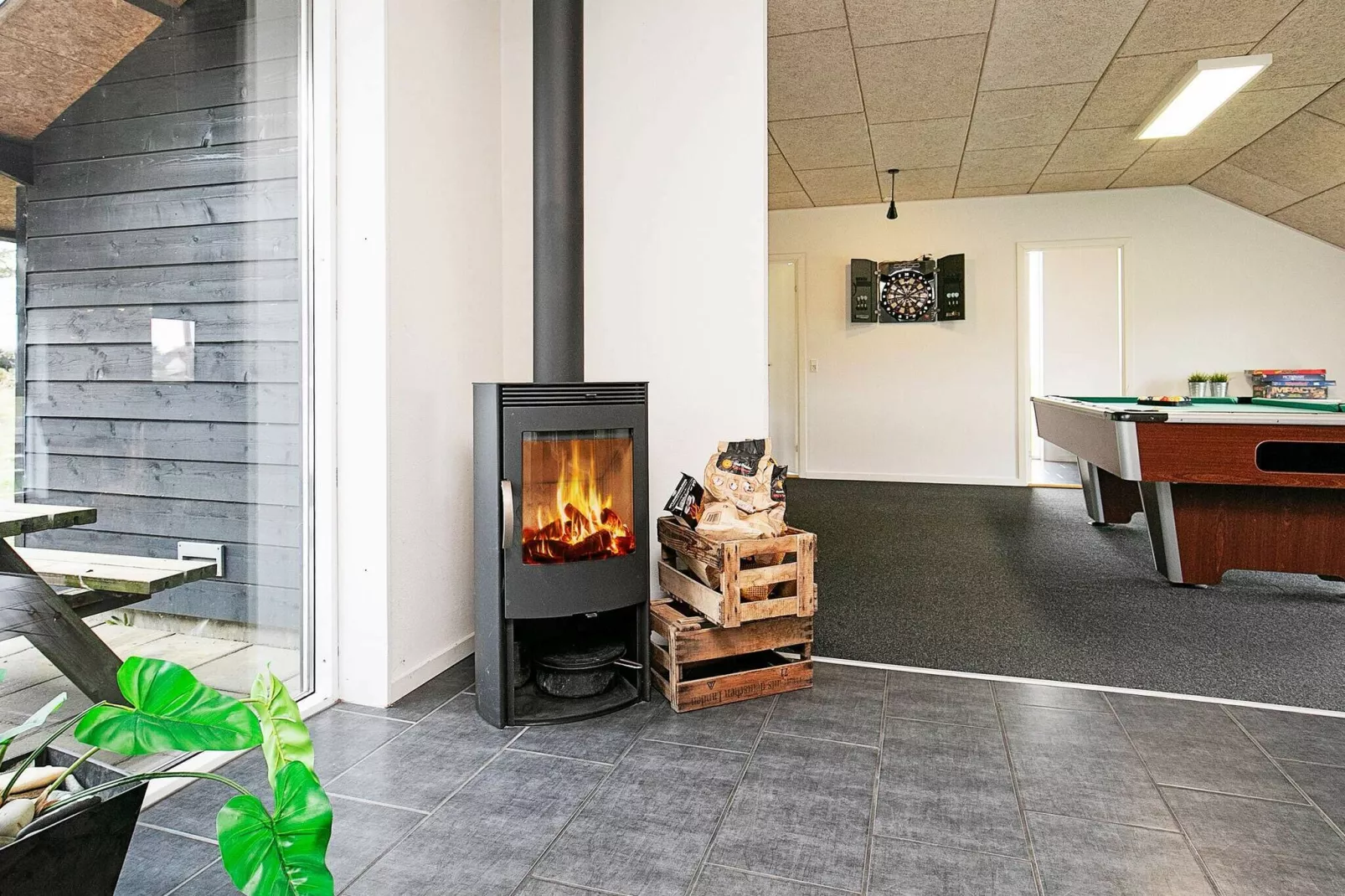 Luxe retraite in Vorupor -- By Traum Ferienwohnungen-Binnen