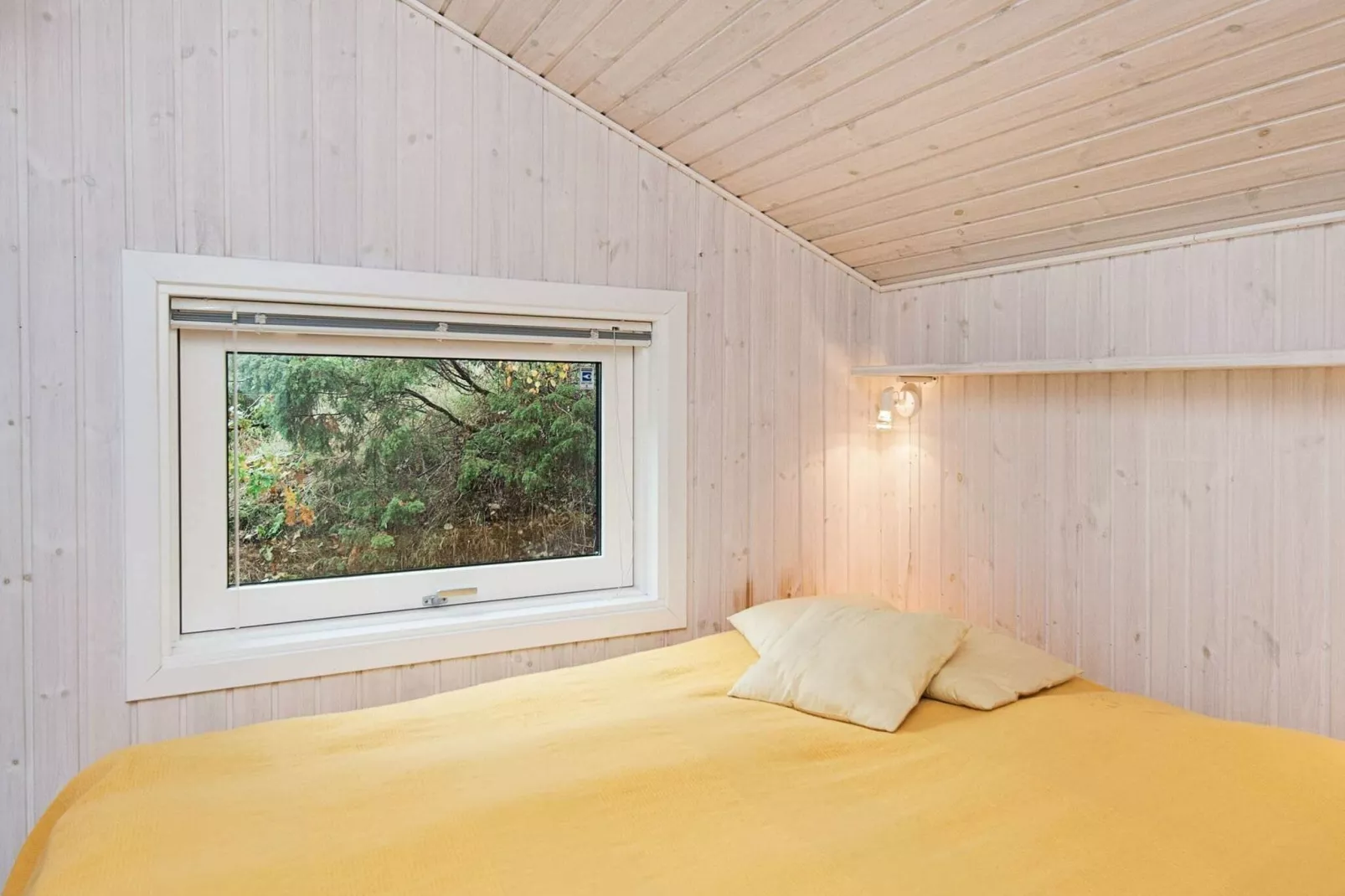 8 persoons vakantie huis in Glesborg-By Traum-Binnen
