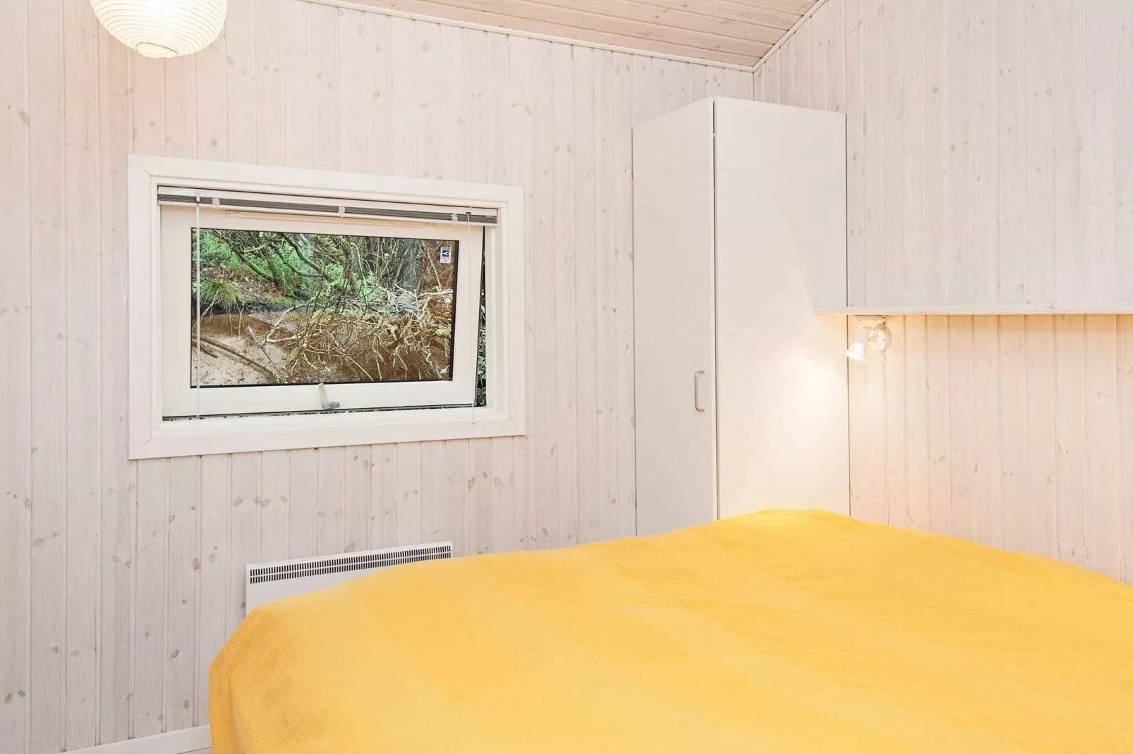 8 persoons vakantie huis in Glesborg-By Traum-Binnen