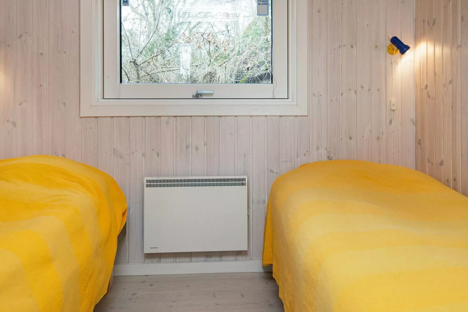 8 persoons vakantie huis in Glesborg-By Traum-Binnen