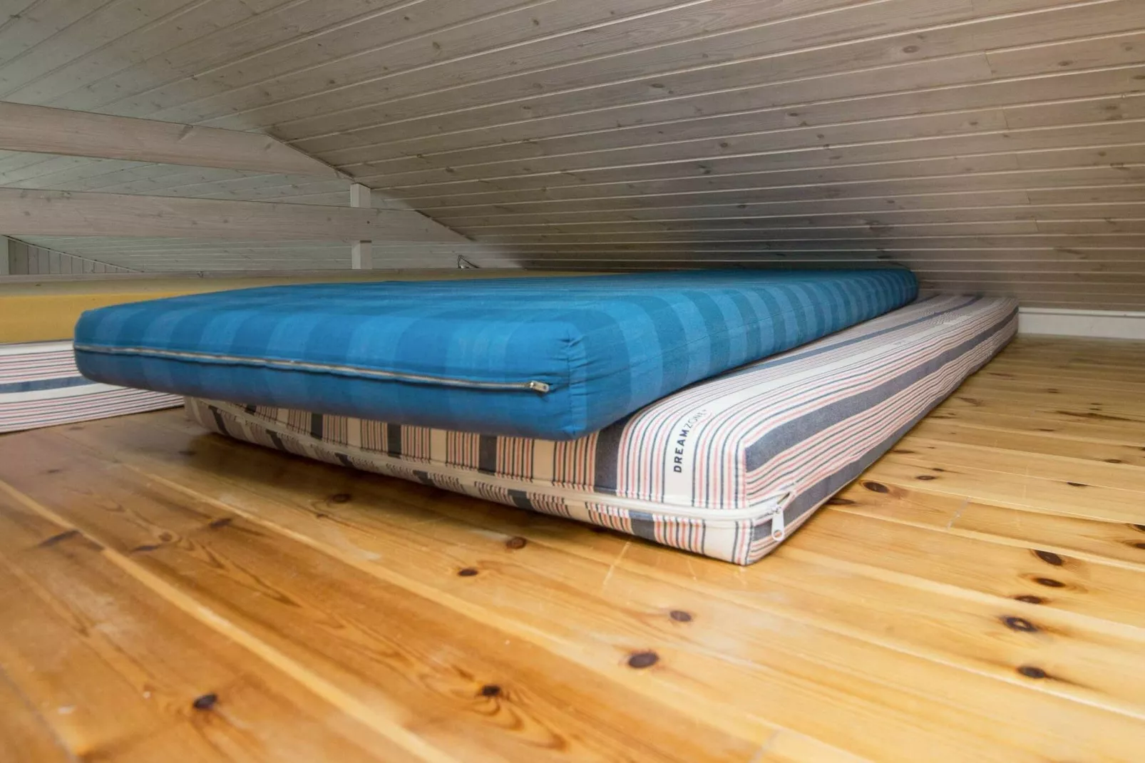 8 persoons vakantie huis in Glesborg-By Traum-Binnen