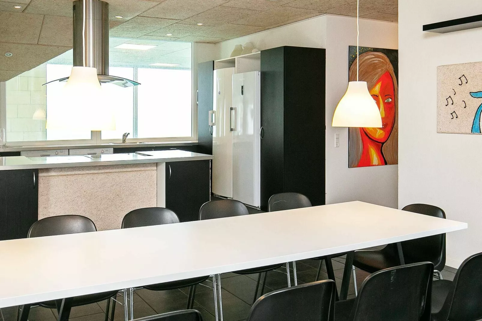Luxe retraite in Vorupor -- By Traum Ferienwohnungen-Binnen