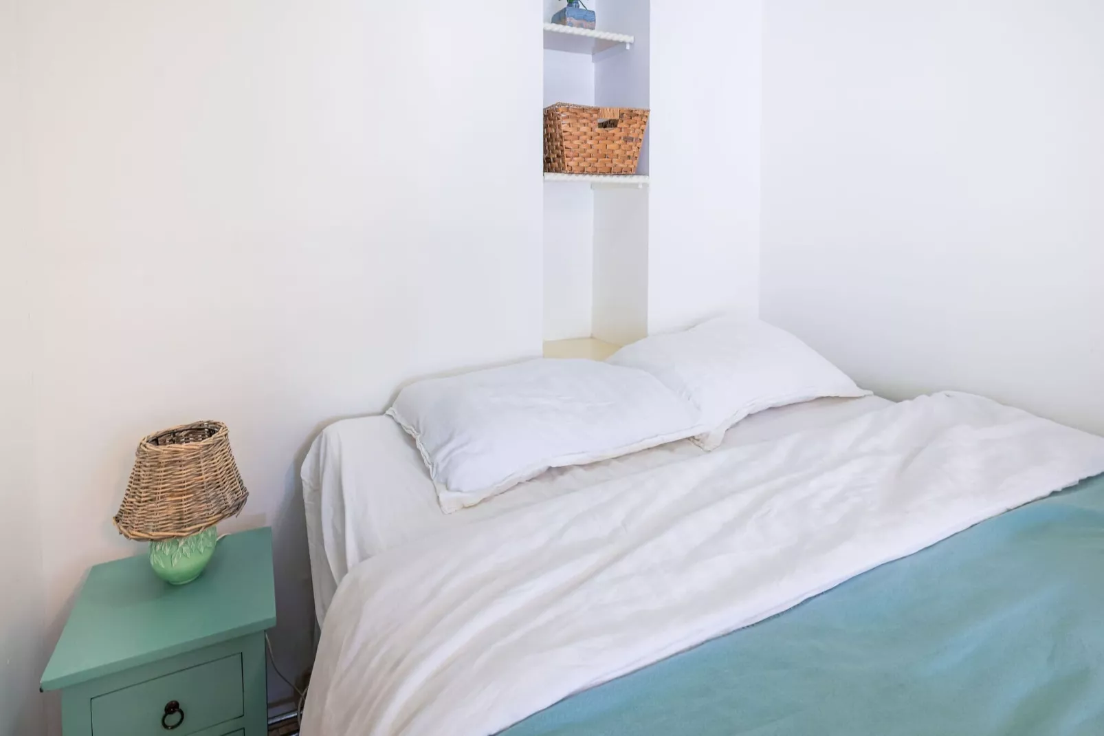 Op de Roemte Appartement 2-Slaapkamer