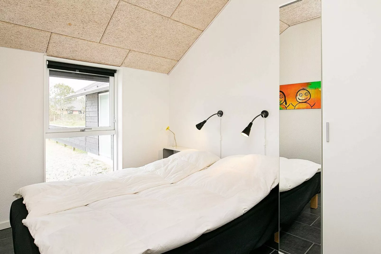Luxe retraite in Vorupor -- By Traum Ferienwohnungen-Binnen