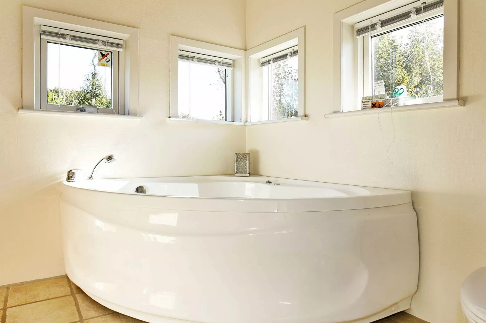 8 persoons vakantie huis in Vestervig-By Traum-Spa