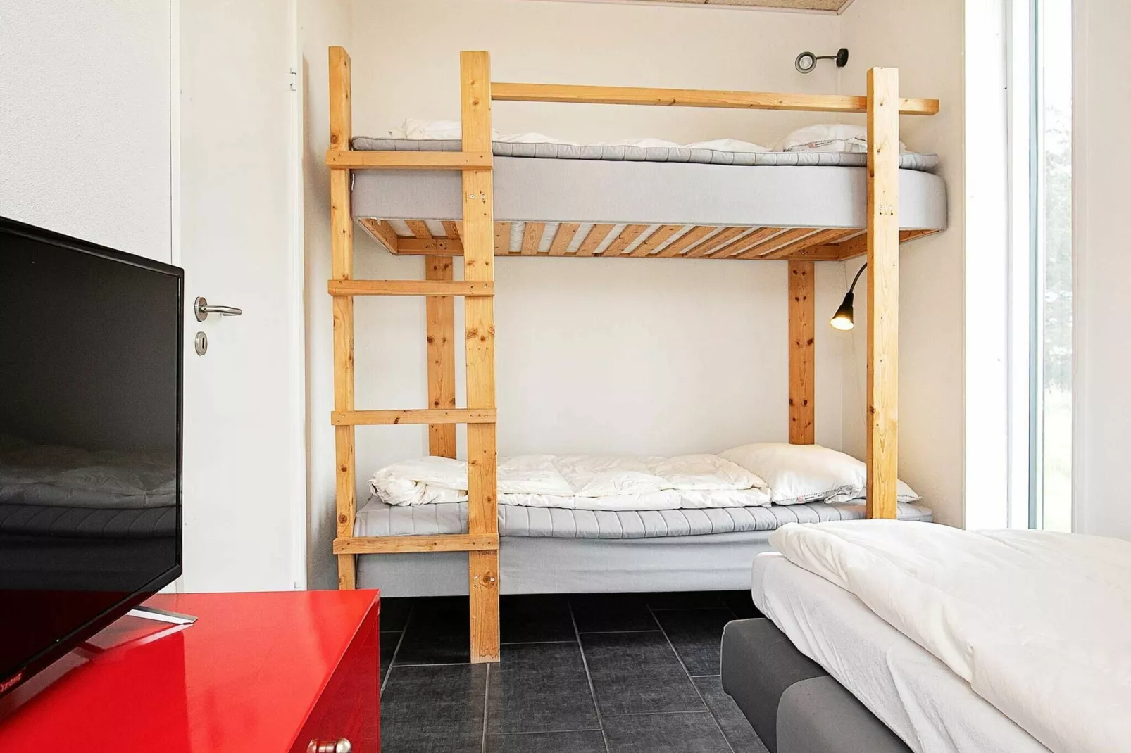 24 persoons vakantie huis in Snedsted-Binnen