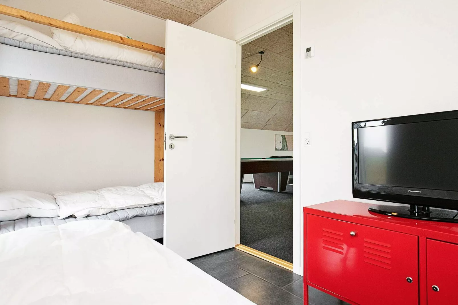 Luxe retraite in Vorupor -- By Traum Ferienwohnungen-Binnen
