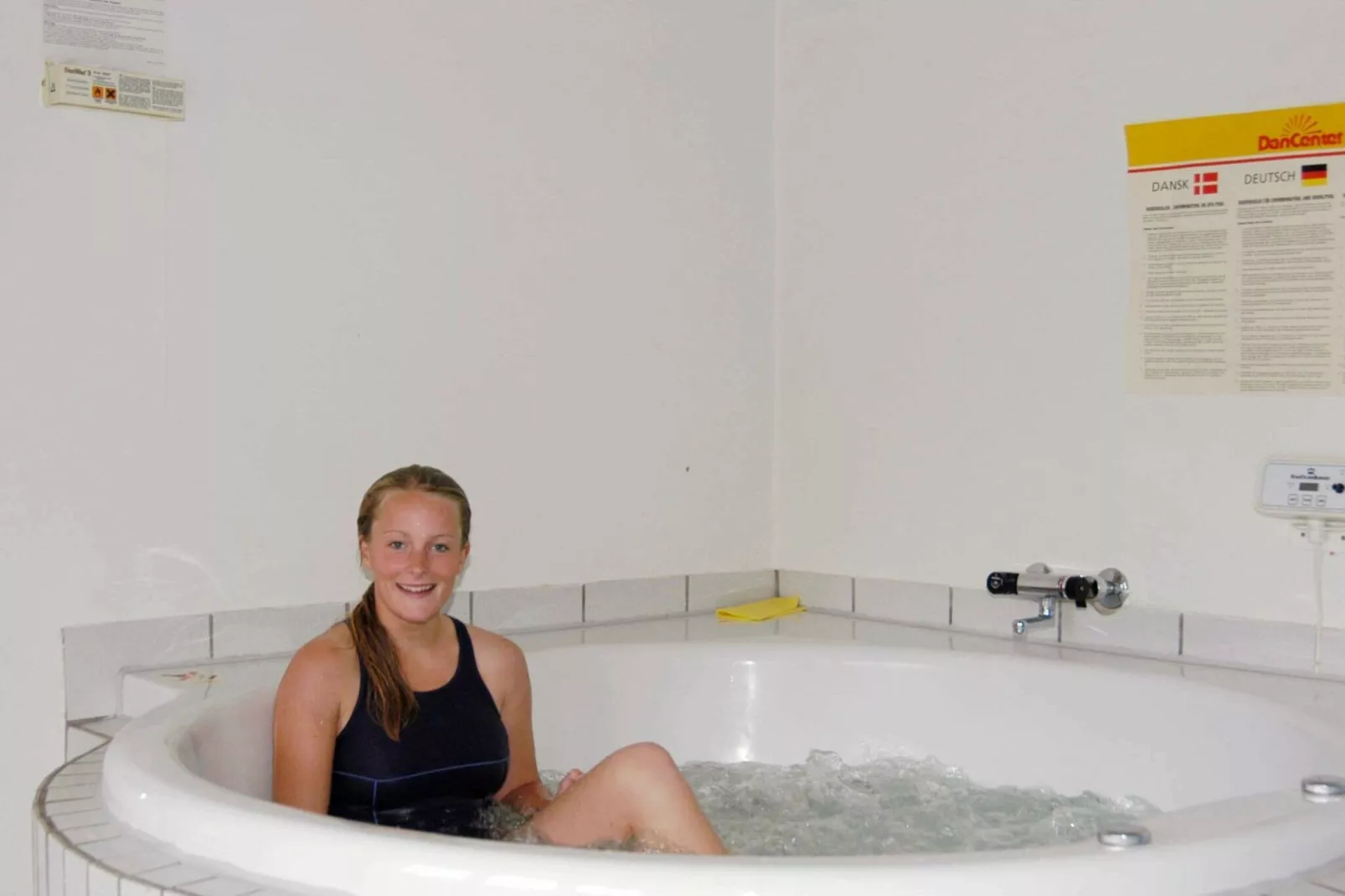 12 persoons vakantie huis in Ulfborg-By Traum-Spa