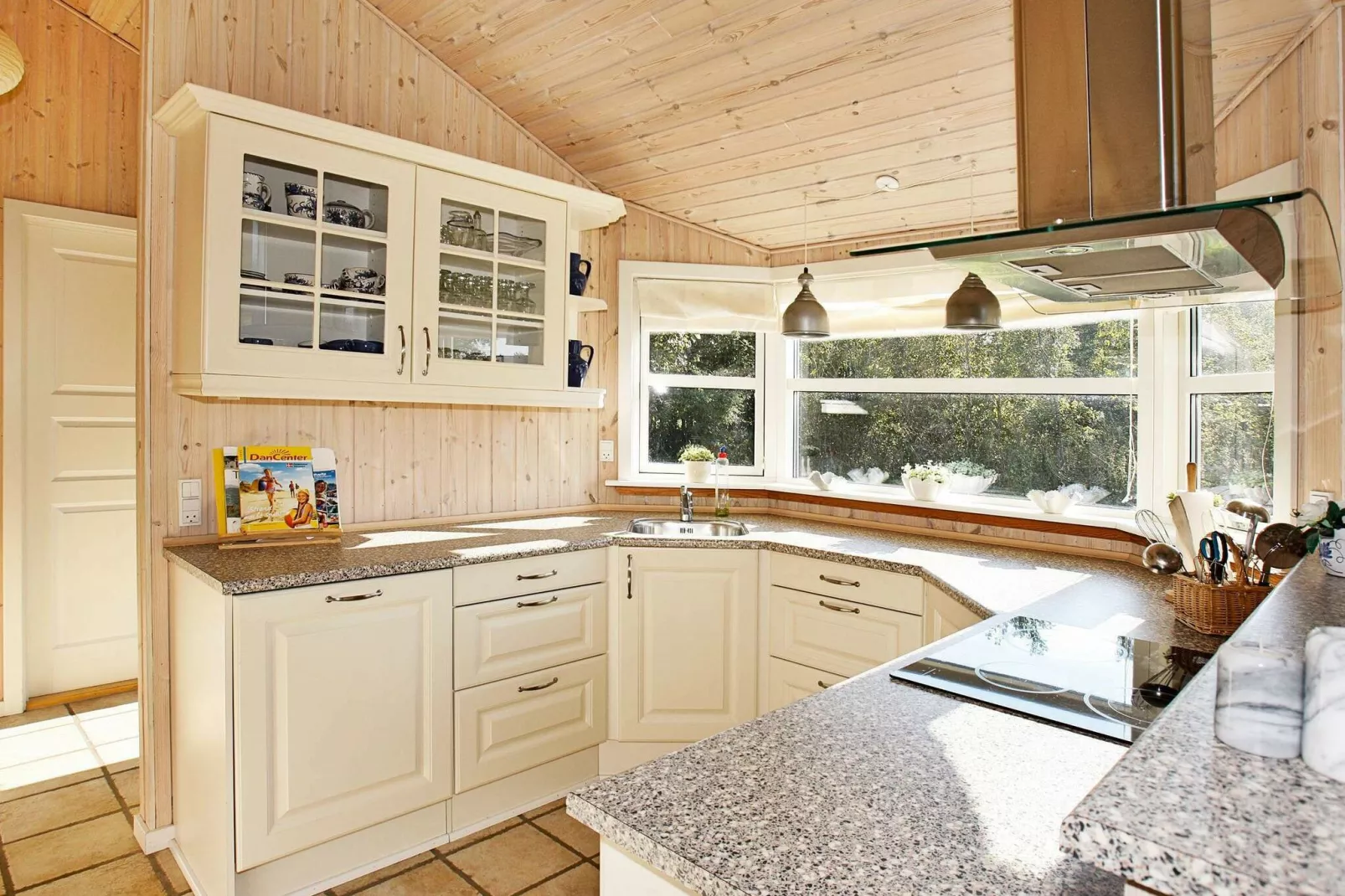 8 persoons vakantie huis in Vestervig-By Traum-Binnen