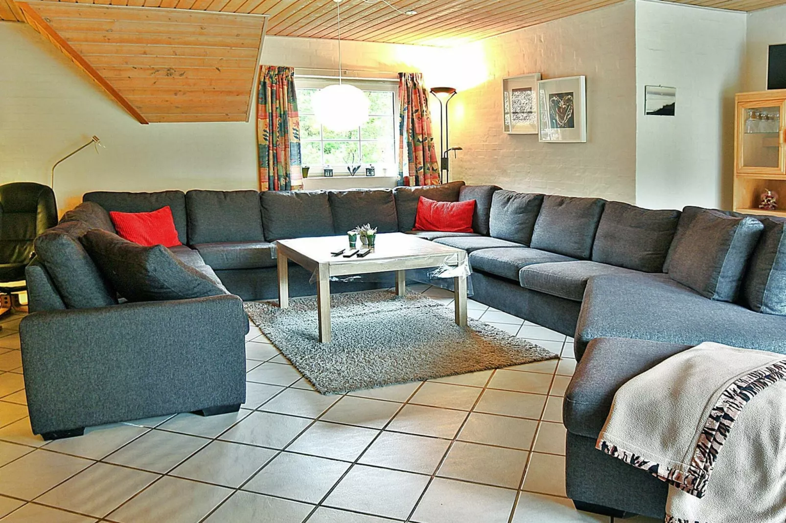 12 persoons vakantie huis in Ulfborg-By Traum-Binnen