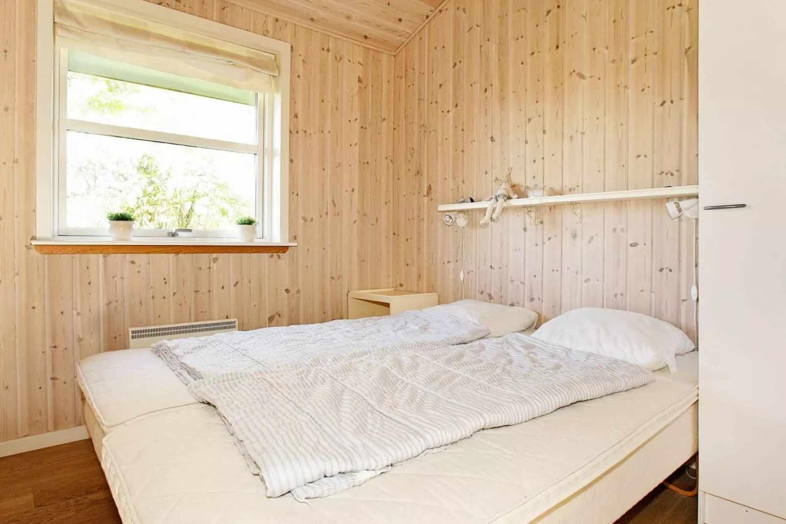 8 persoons vakantie huis in Vestervig-By Traum-Binnen
