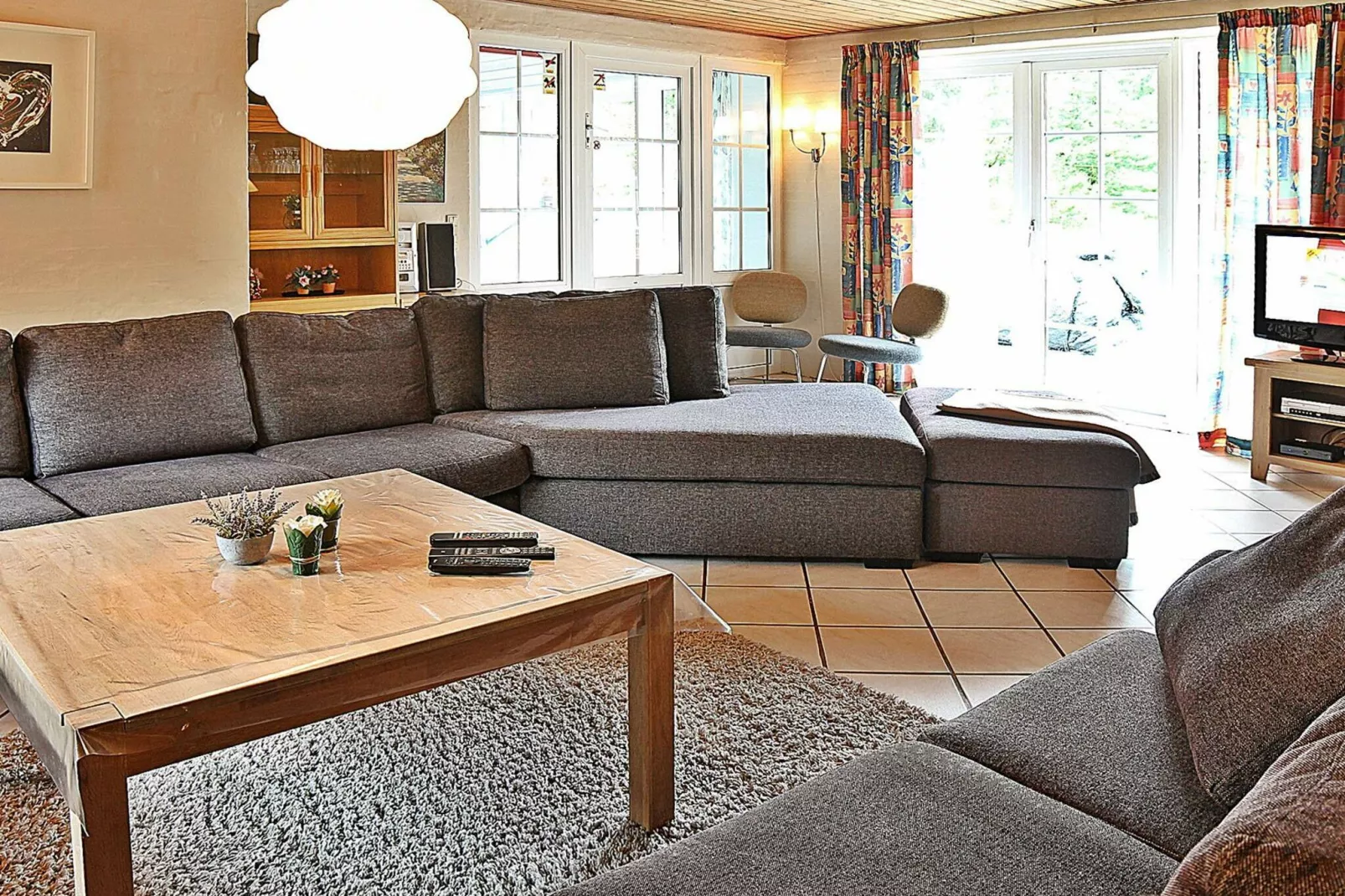 12 persoons vakantie huis in Ulfborg-By Traum-Binnen