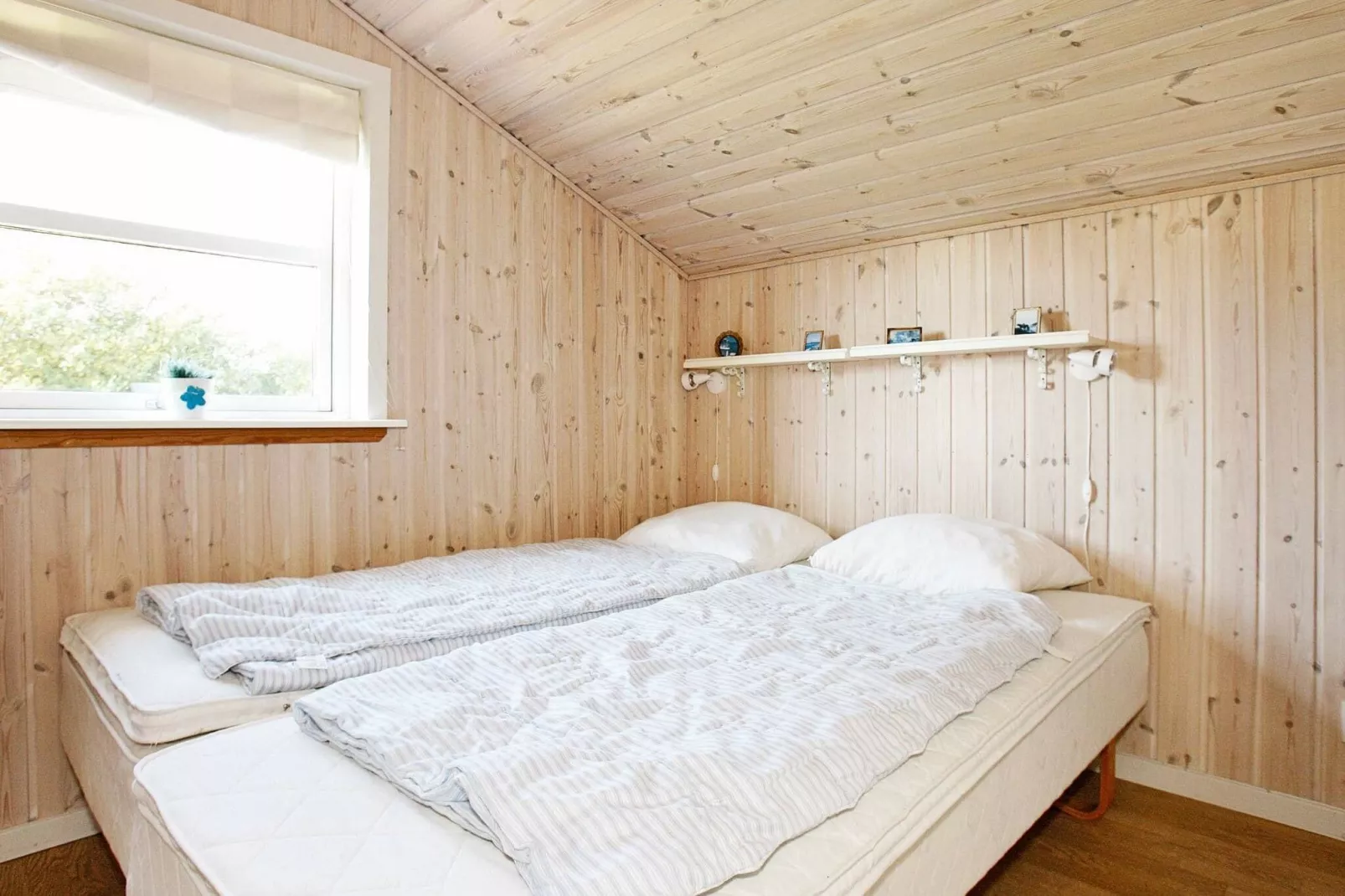 8 persoons vakantie huis in Vestervig-By Traum-Binnen