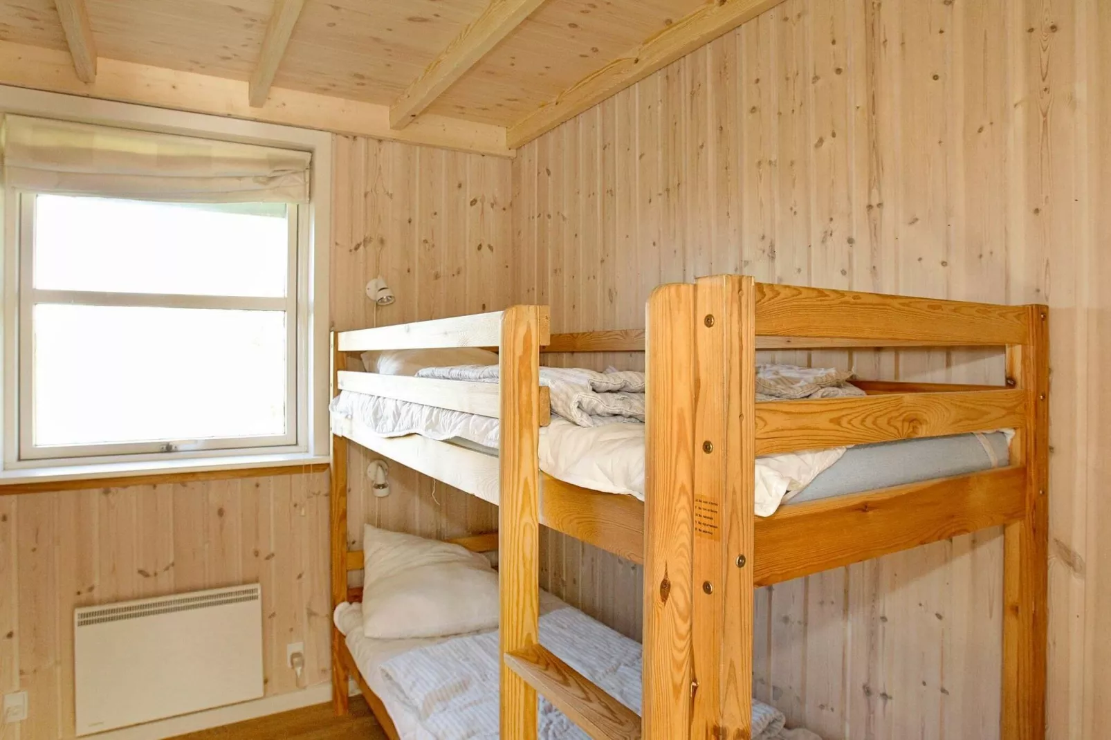 8 persoons vakantie huis in Vestervig-By Traum-Binnen