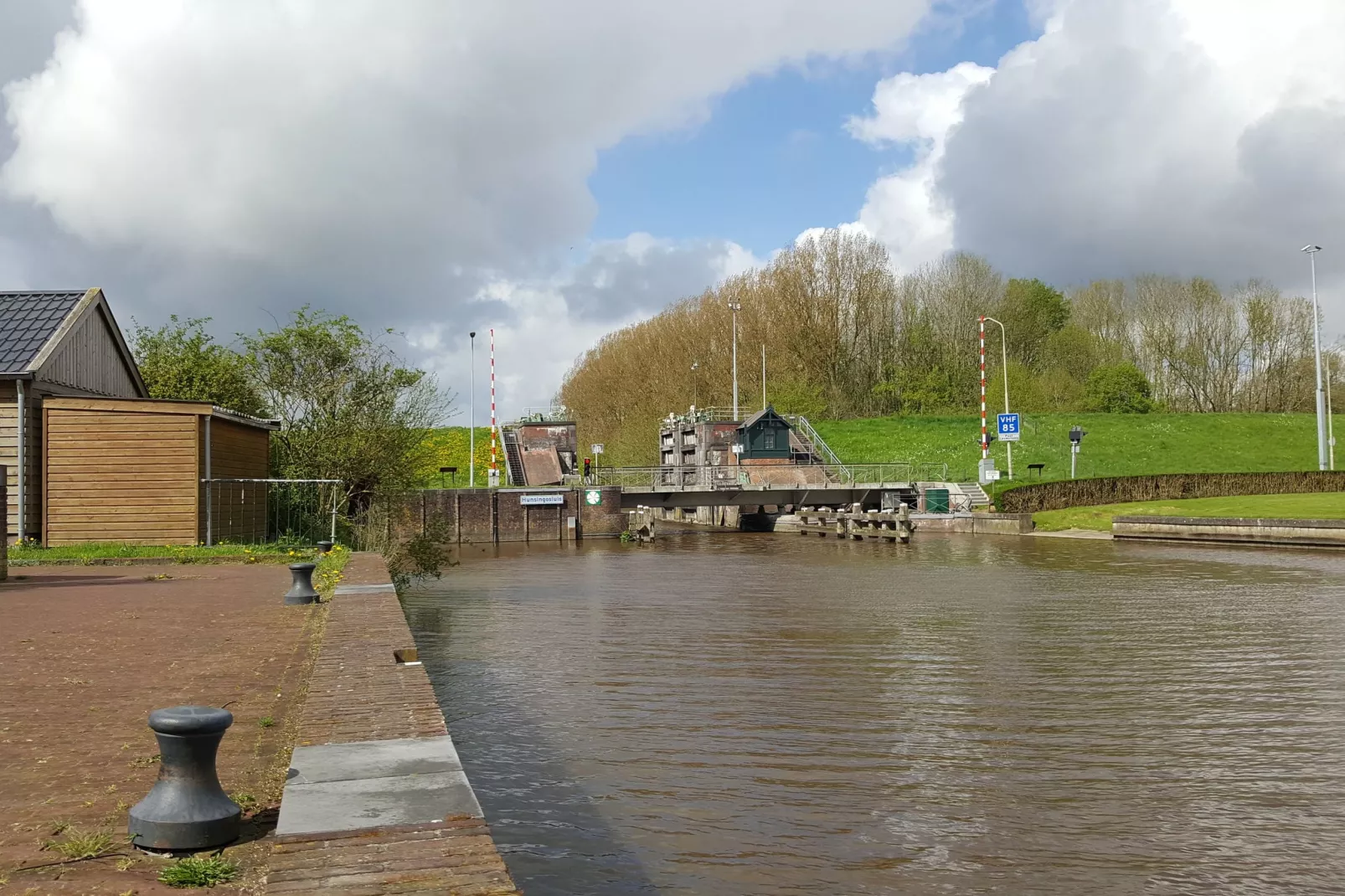 Enkhuizen-Gebieden zomer 1km