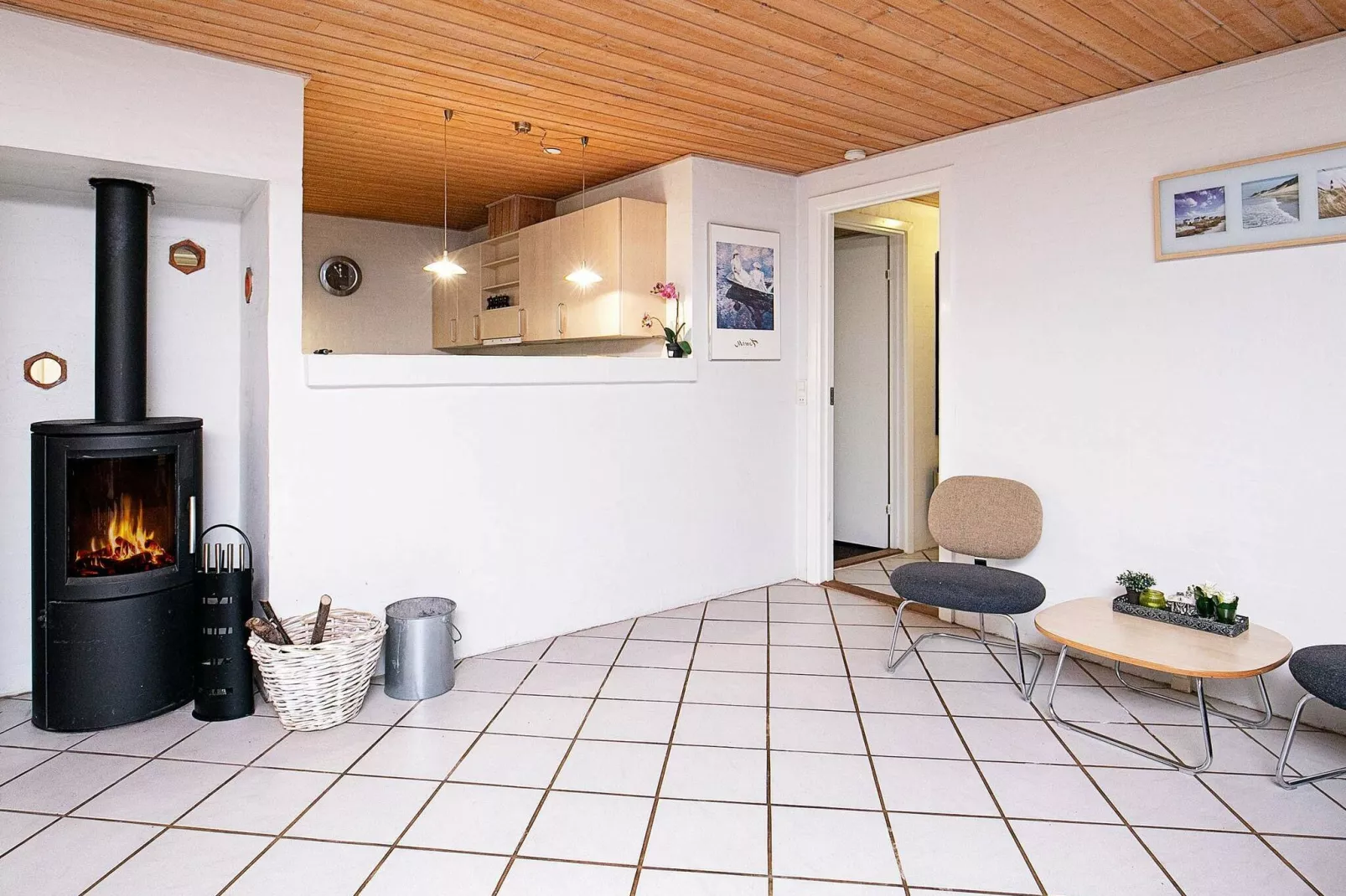 12 persoons vakantie huis in Ulfborg-By Traum-Binnen