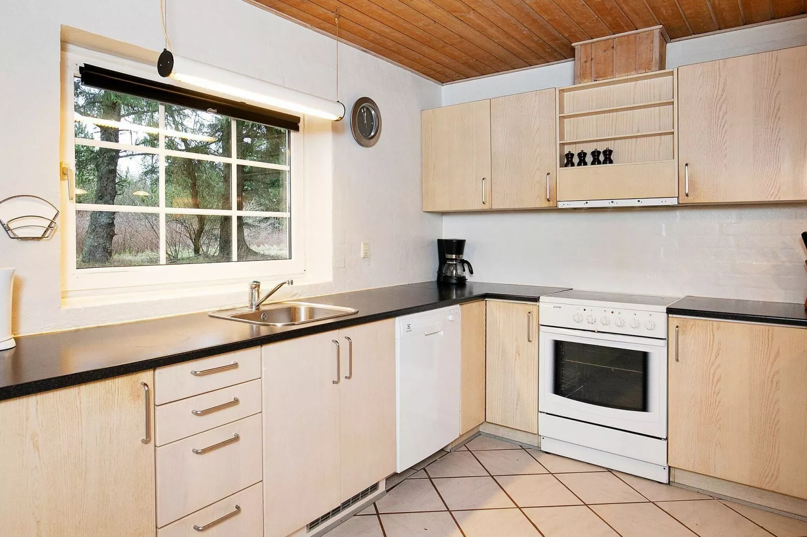 12 persoons vakantie huis in Ulfborg-By Traum-Binnen