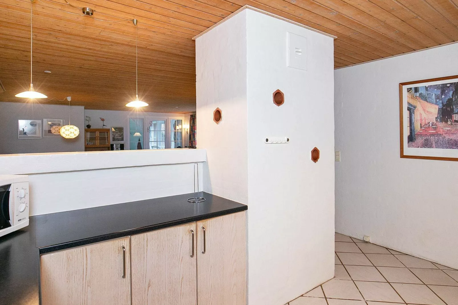 12 persoons vakantie huis in Ulfborg-By Traum-Binnen