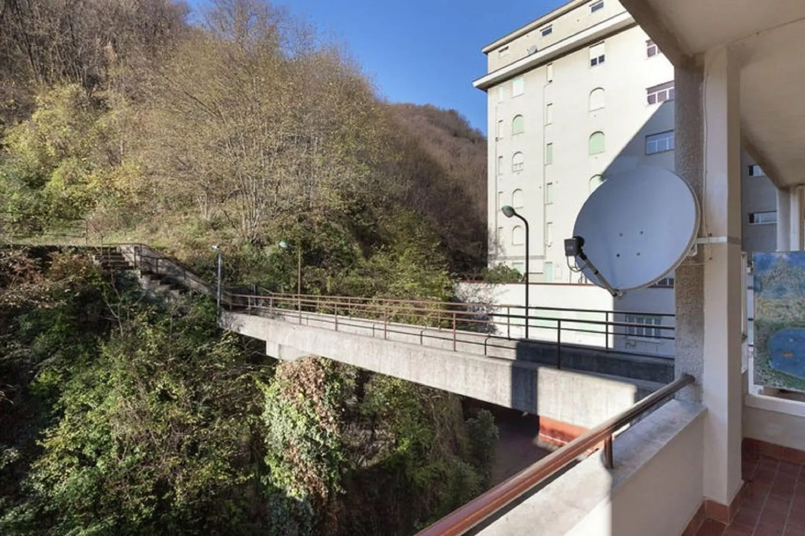 Belvedere sul Lago Appartamento 37-Gebieden zomer 5km