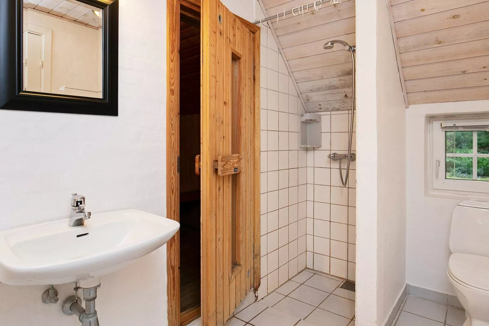 12 persoons vakantie huis in Ulfborg-By Traum-Binnen