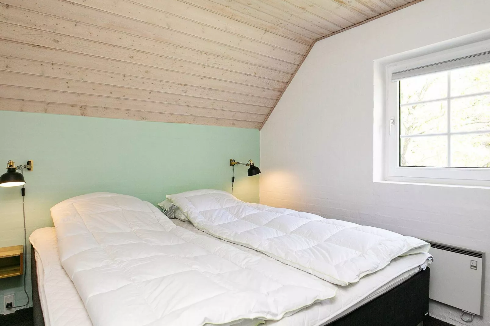 12 persoons vakantie huis in Ulfborg-By Traum-Binnen