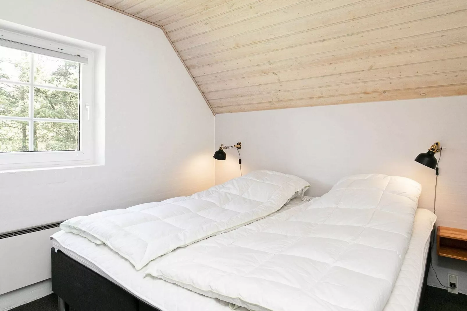12 persoons vakantie huis in Ulfborg-By Traum-Binnen