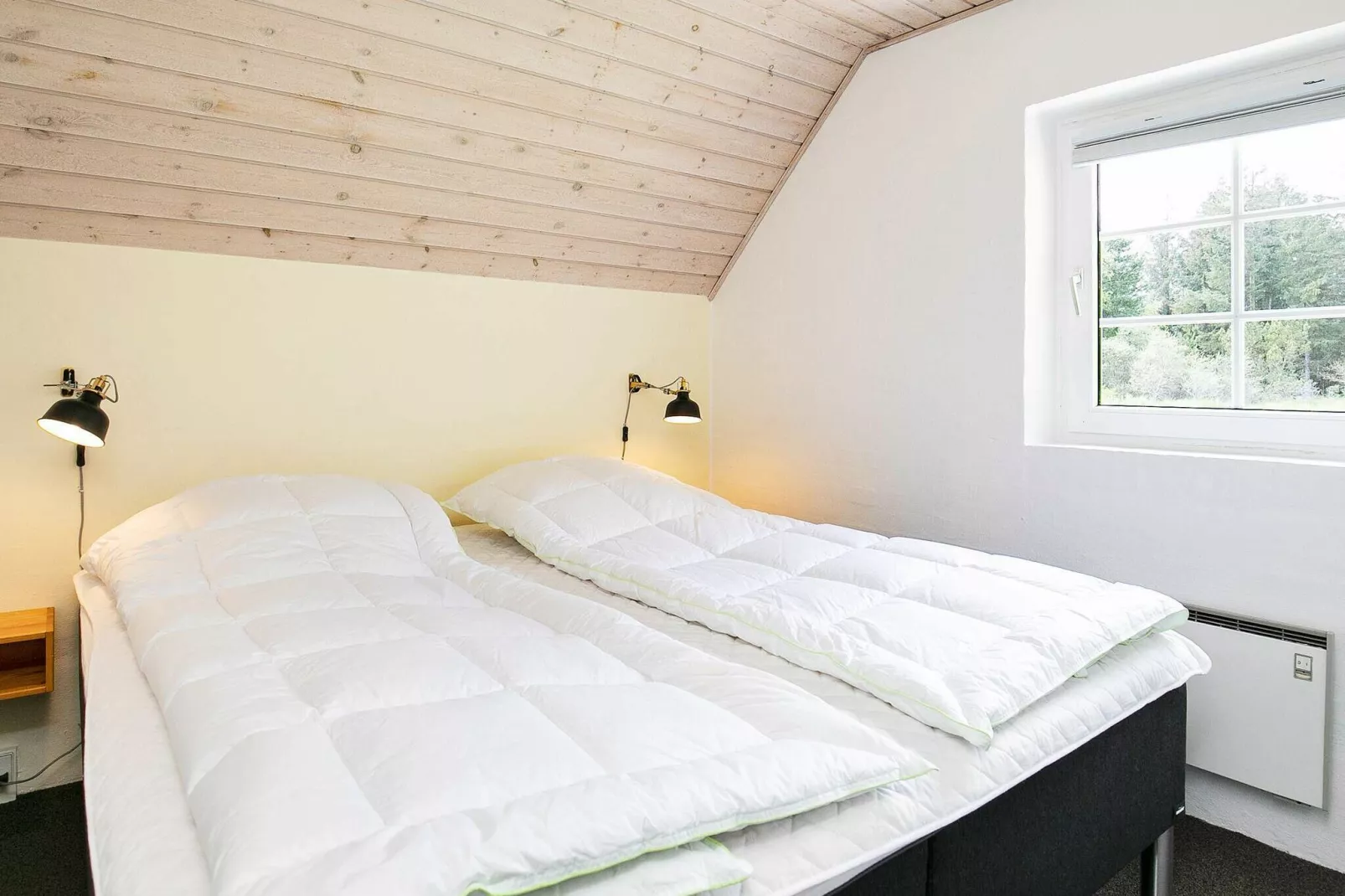 12 persoons vakantie huis in Ulfborg-By Traum-Binnen